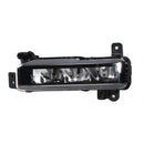 1 Uds. Luz antiniebla delantera LED para BMW G20 G21 X1 F48 LCI F45 F46 63178089526-4