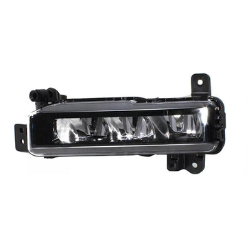1 Pcs LED Front Right Fog Light For BMW G20 G21 X1 F48 LCI F45 F46 63178089526 2017-2021