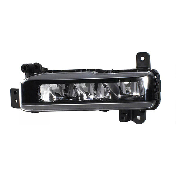 1 Uds. Luz antiniebla delantera LED para BMW G20 G21 X1 F48 LCI F45 F46 63178089526