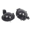 Pair Front Bumper Fog Light For Mini R55 R56 R58 R59 R60 63172751295 Smoke Lens-4