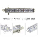 1 Stück LED Tagfahrlicht Nebelscheinwerfer für Citroen C3 Berlingo Peugeot 9802795580-10
