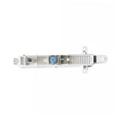 Par de luces antiniebla LED de circulación diurna para Citroen C3 Berlingo Peugeot 9802795580-15
