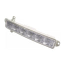 Par de luces antiniebla LED de circulación diurna para Citroen C3 Berlingo Peugeot 9802795580-16
