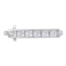 Par de luces antiniebla LED de circulación diurna para Citroen C3 Berlingo Peugeot 9802795580-17