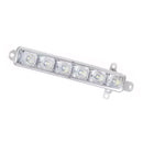 Par de luces antiniebla LED de circulación diurna para Citroen C3 Berlingo Peugeot 9802795580-18
