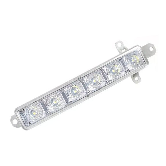 Par de luces antiniebla LED de circulación diurna para Citroen C3 Berlingo Peugeot 9802795580