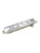 1 Stück LED Tagfahrlicht Nebelscheinwerfer für Citroen C3 Berlingo Peugeot 9802795580-1