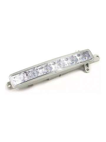 1 Pcs LED Daytime Running Fog Light For Citroen C3 Berlingo Peugeot 9802795580