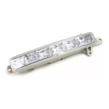 1 Pcs LED Daytime Running Fog Light For Citroen C3 Berlingo Peugeot 9802795580 - 0