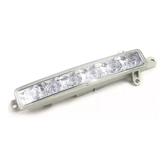 1 Stück LED Tagfahrlicht Nebelscheinwerfer für Citroen C3 Berlingo Peugeot 9802795580
