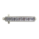 1 Stück LED Tagfahrlicht Nebelscheinwerfer für Citroen C3 Berlingo Peugeot 9802795580-3