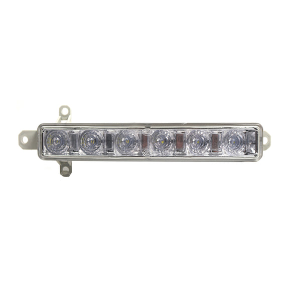 1 Stück LED Tagfahrlicht Nebelscheinwerfer für Citroen C3 Berlingo Peugeot 9802795580