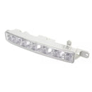 1 Stück LED Tagfahrlicht Nebelscheinwerfer für Citroen C3 Berlingo Peugeot 9802795580-4