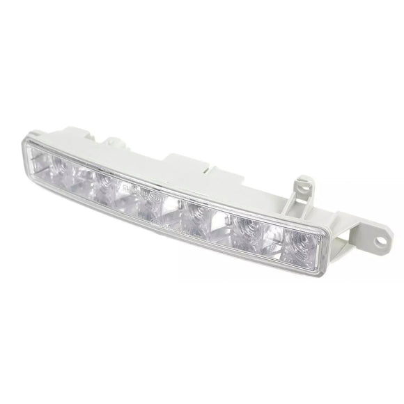 1 Stück LED Tagfahrlicht Nebelscheinwerfer für Citroen C3 Berlingo Peugeot 9802795580