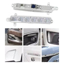 Par de luces antiniebla LED de circulación diurna para Citroen C3 Berlingo Peugeot 9802795580-6
