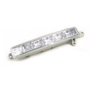 Par de luces antiniebla LED de circulación diurna para Citroen C3 Berlingo Peugeot 9802795580-12