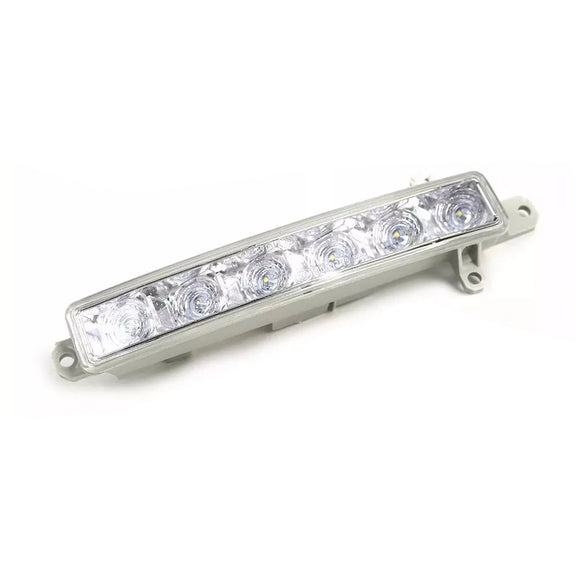 Par de luces antiniebla LED de circulación diurna para Citroen C3 Berlingo Peugeot 9802795580