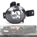 1 Uds. Lámparas de luz antiniebla delanteras izquierdas para BMW X6 E71 E72 2008-2011 63177187631-8