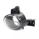 Pair Front Fog Light Lamps Without Bulbs For BMW X6 E71 E72 08-11 63177187631-17