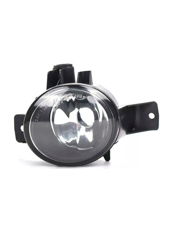 1 Uds. Lámparas de luz antiniebla delanteras izquierdas para BMW X6 E71 E72 2008-2011 63177187631