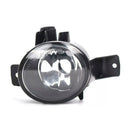 1 Uds. Lámparas de luz antiniebla delanteras izquierdas para BMW X6 E71 E72 2008-2011 63177187631-3
