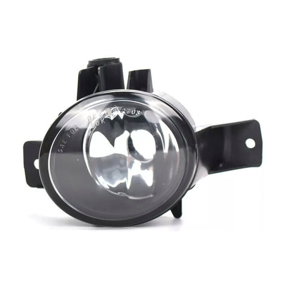 1 Uds. Lámparas de luz antiniebla delanteras izquierdas para BMW X6 E71 E72 2008-2011 63177187631
