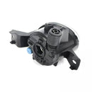 1 Uds. Lámparas de luz antiniebla delanteras izquierdas para BMW X6 E71 E72 2008-2011 63177187631-4