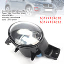 1 Uds. Lámparas de luz antiniebla delantera derecha para BMW X6 E71 E72 2008-2011 63177187630-6