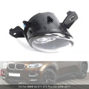 1 Uds. Lámparas de luz antiniebla delantera derecha para BMW X6 E71 E72 2008-2011 63177187630-8