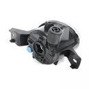 1 Uds. Lámparas de luz antiniebla delantera derecha para BMW X6 E71 E72 2008-2011 63177187630-11