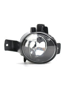 1 Uds. Lámparas de luz antiniebla delantera derecha para BMW X6 E71 E72 2008-2011 63177187630-1