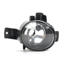1 Uds. Lámparas de luz antiniebla delantera derecha para BMW X6 E71 E72 2008-2011 63177187630-3