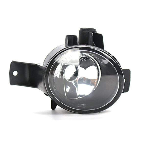1 Uds. Lámparas de luz antiniebla delantera derecha para BMW X6 E71 E72 2008-2011 63177187630
