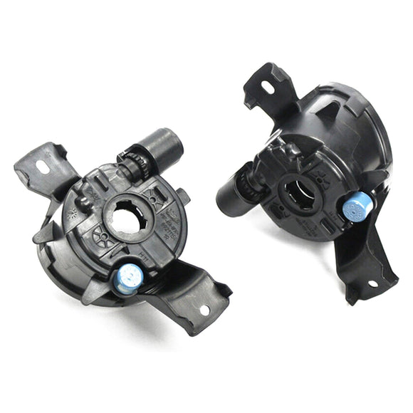 Pair Front Fog Light Lamps Without Bulbs For BMW X6 E71 E72 08-11 63177187631