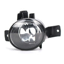Pair Front Fog Light Lamps Without Bulbs For BMW X6 E71 E72 08-11 63177187631-13
