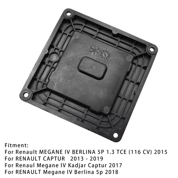 Module d'unité de commande de Ballast de phare LED A2C90665603 260559976R