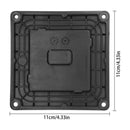 Module d'unité de commande de Ballast de phare LED A2C90665603 260559976R-2