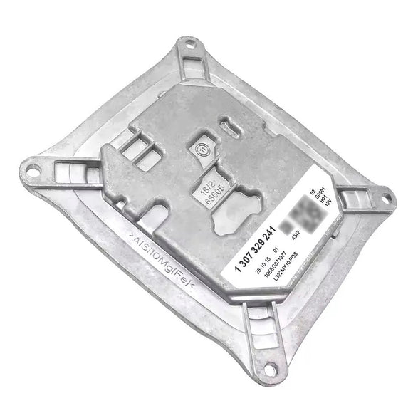 Module de phare, unité de commande d'éclairage adaptatif 1307329241 pour Range Rover L322 2010 – 2012