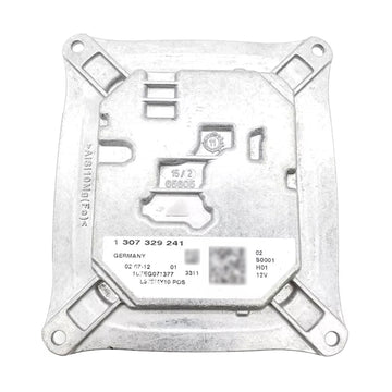 Headlight Module Adaptive Lighting Control Unit 1307329241 For Range Rover L322 2010-2012