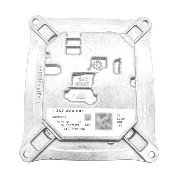 Module de phare, unité de commande d'éclairage adaptatif 1307329241 pour Range Rover L322 2010 – 2012