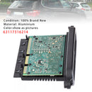 Unidad de control del módulo del controlador de faros de xenón 63117316214 para BMW X3 F25 2010-2014-4