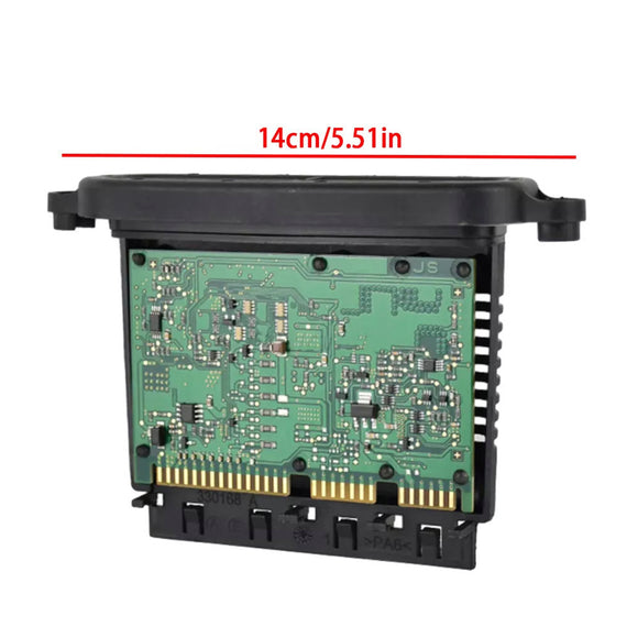 Unidad de control del módulo del controlador de faros de xenón 63117316214 para BMW X3 F25 2010-2014