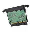 Unidad de control del módulo del controlador de faros de xenón 63117316214 para BMW X3 F25 2010-2014-13