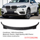 Scheibenwischer-Kühlergrill oben 51717292396 für BMW F15 X5 F16 X6 2014–2018-2