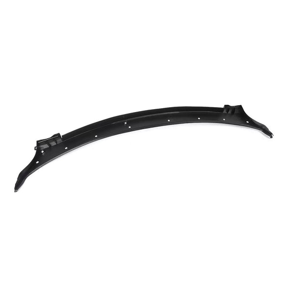 Scheibenwischer-Kühlergrill oben 51717292396 für BMW F15 X5 F16 X6 2014–2018