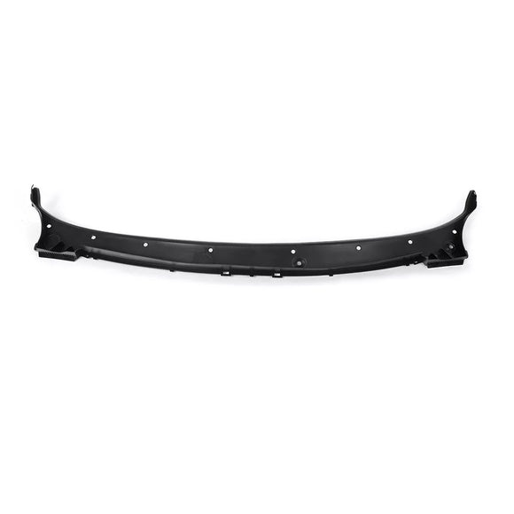 Scheibenwischer-Kühlergrill oben 51717292396 für BMW F15 X5 F16 X6 2014–2018