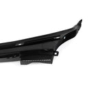 Scheibenwischer-Kühlergrill oben 51717292396 für BMW F15 X5 F16 X6 2014–2018-8