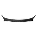 Scheibenwischer-Kühlergrill oben 51717292396 für BMW F15 X5 F16 X6 2014–2018-1
