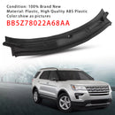 Windschutzscheiben-Kühlergrill oben BB5Z78022A68AA für Ford Explorer 2011–2019-4