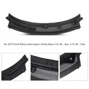 Windschutzscheiben-Kühlergrill oben BB5Z78022A68AA für Ford Explorer 2011–2019-5